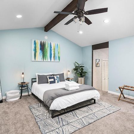 スリー・リバーズ Mountain View, Hot Tub, Open Kitchen, 10M To Sequoiaヴィラ エクステリア 写真